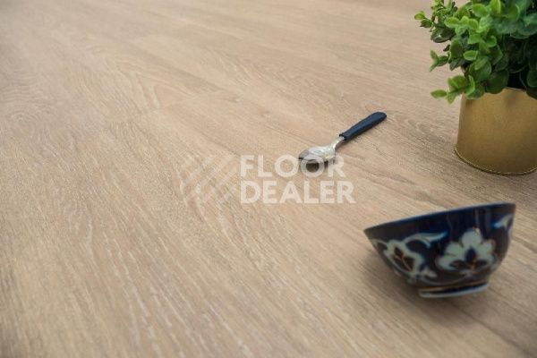 Виниловая плитка ПВХ ECOclick Wood  клеевой 2.3мм NOX-1712 Дуб Рошфор фото 1 | FLOORDEALER